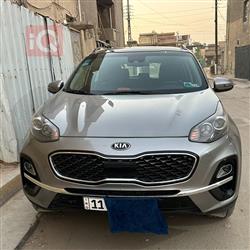 کیا سپۆرتاج